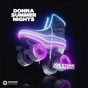 Joe Stone & Aloma Steele - Donna Summer Nights