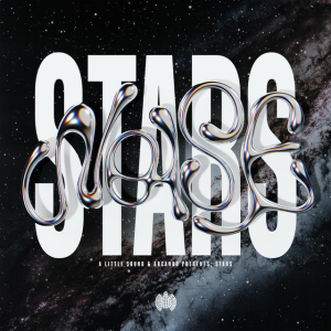 Arcando & A Little Sound - Stars