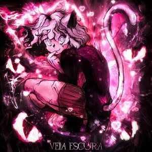Jecham & Hugomasked & Scythermane & Nxxkz & Lurk - VEIA ESCURA