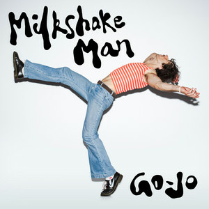 Go-Jo - Milkshake Man