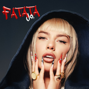 JO - Fatata (Dj Dark Remix)