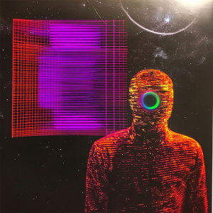 LIUFO & ABRO - Wicked Game