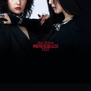 Red Velvet IRENE & SEULGI - TILT