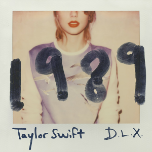 Taylor Swift - Style (Gravagerz REMIX)