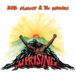 Bob Marley & The Wailers - Pimper's Paradise