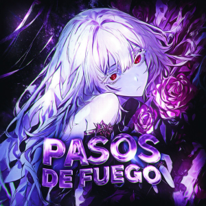 Flame Runner & JXNDRO - Pasos De Fuego