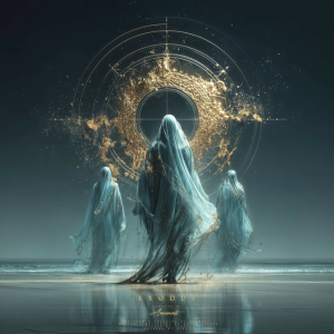 Amanati - Exodus