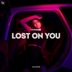 Cloudive - Lost On You