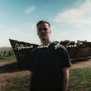 Tom Gregory - Different Kind of Love