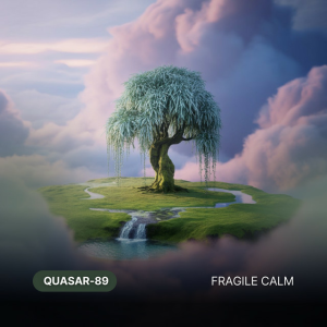 Quasar-89 - Fragile Calm