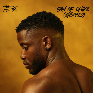 Chiké - Mma (Stripped)