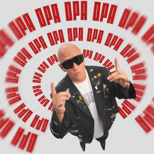 Slavic Balagan - Opa