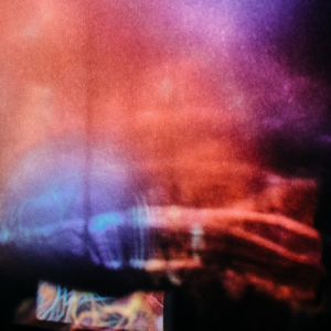 Joris Voorn & MAX RAD & Liz Cass - Your Love