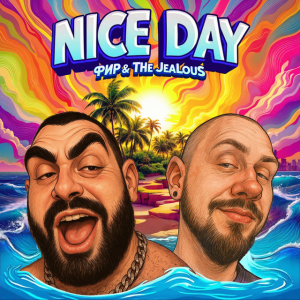 Фир & The Jealous - Nice Day