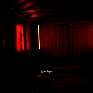 Baryk - goodbye