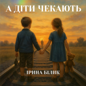 Ірина Білик - А діти чекають