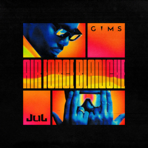 GIMS & JUL - AIR FORCE BLANCHE