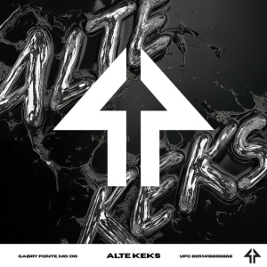 Gabry Ponte & Mo-Do - Alte Keks