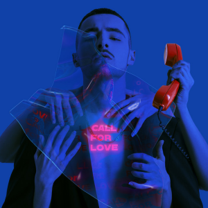 KHAYAT - Call for Love