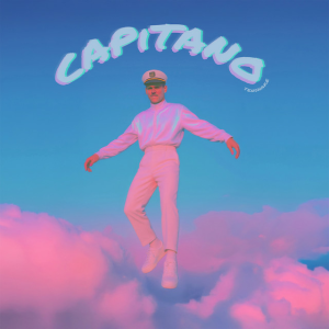 Tensnake - Capitano