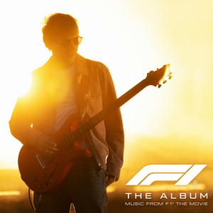 Ed Sheeran - Drive (From F1® The Movie)