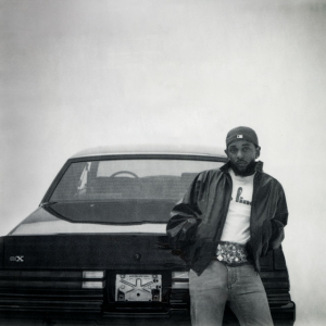 Kendrick Lamar & SZA - luther