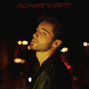 KHAYAT - Нехай