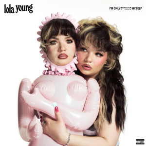 Lola Young - Not Like That Anymore