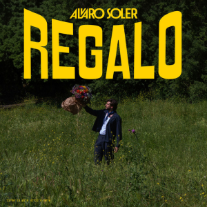Alvaro Soler - Regalo