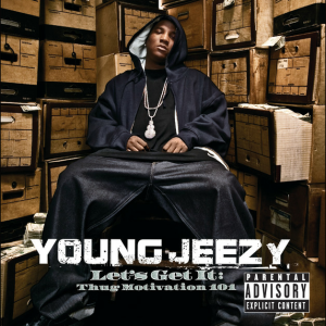 Akon & Jeezy - Soul Survivor