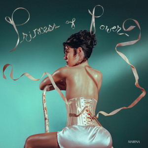 MARINA - I