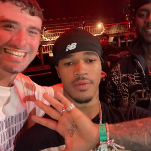 Fred Again.. & Skepta & PlaqueboyMax - Victory Lap (Gravagerz REMIX)