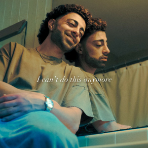 Lexnour - I Can't Do This Anymore