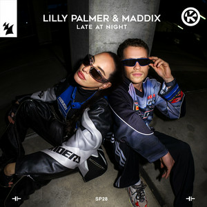 Lilly Palmer & Maddix - Late At Night