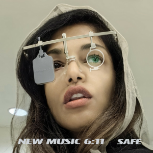 M.I.A - SAFE