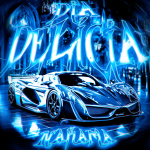 Nakama & Mc Staff & ΣP - DIA DELÍCIA (Super Slowed)