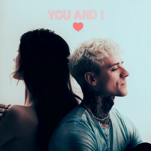 Phix - YOU AND I
