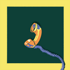 Sofi Tukker & Nonô - Pick Up The Phone