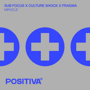 Sub Focus & Culture Shock & Fragma - Miracle
