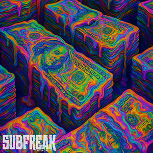 SubFreak - Stack It