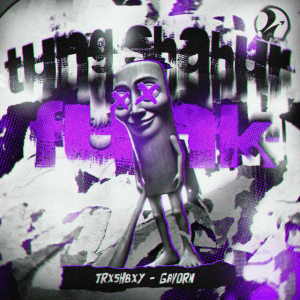 TRXSHBXY & GAVORN - TUNG SAHUR FUNK (Super Slowed)