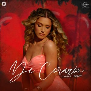 Ioana Ignat - De Corazón