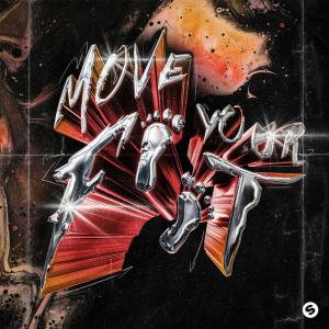 Jaden Bojsen - Move Your Feet