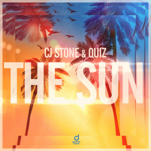 CJ Stone & Quiz – The Sun