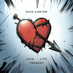 Nick Carter - Searchlight