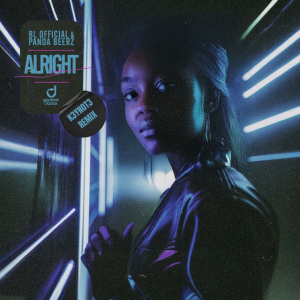 BL Official & Panda Beerz – Alright (K3YN0T3 Remix)
