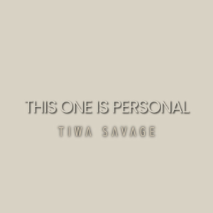Tiwa Savage & Skepta - On The Low