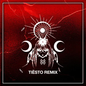 Onlynumbers & Lucie Hart - Euphoric Night (Tiësto Extended Remix)