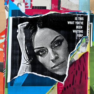 Amy Macdonald - I'm Done (Games That You Play)
