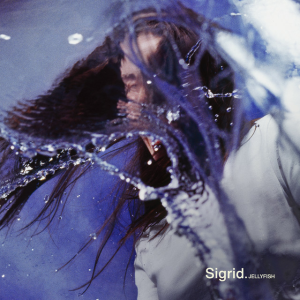 Sigrid - Jellyfish